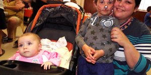 Gansbaai Jeugbasaar Pret 6